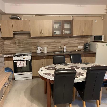 Malom Vendeghaz Villa Szarvas Bagian luar foto