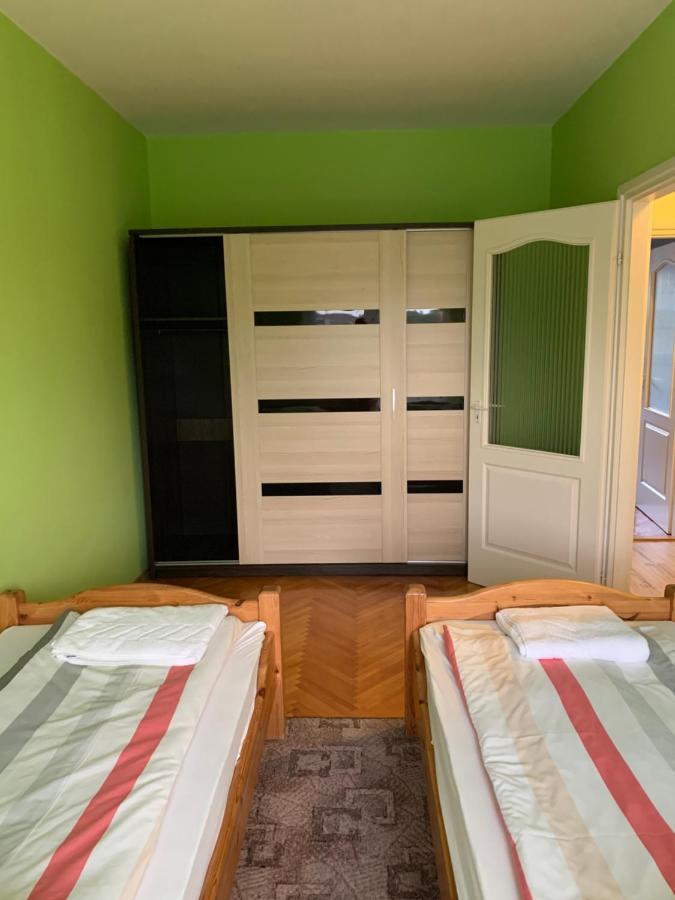 Malom Vendeghaz Villa Szarvas Bagian luar foto