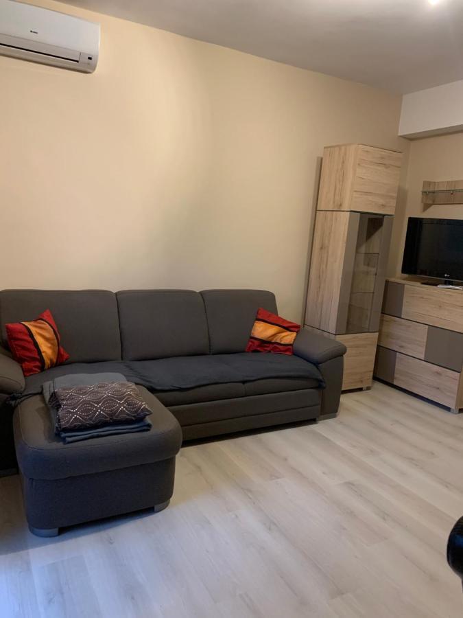 Malom Vendeghaz Villa Szarvas Bagian luar foto