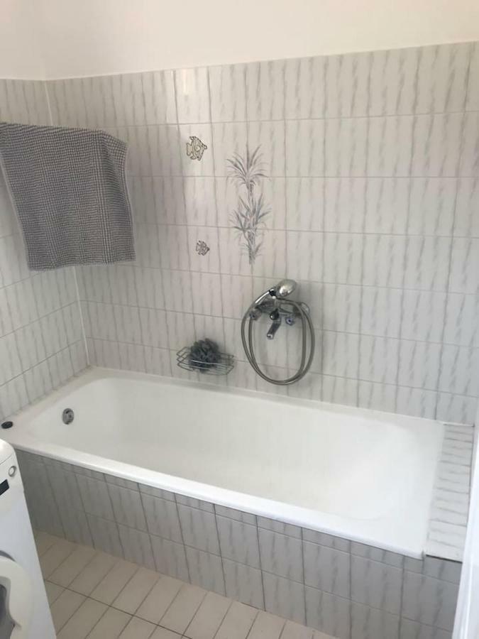 Malom Vendeghaz Villa Szarvas Bagian luar foto