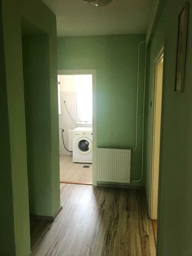 Malom Vendeghaz Villa Szarvas Bagian luar foto